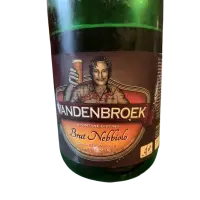 Brouwerij Vandenbroek Brut Nebbiolo