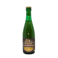 Brouwerij Vandenbroek Brut Olasz