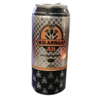 Kilannan Brewing Company Altbier