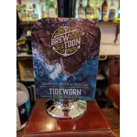 Brew Toon Tideworn