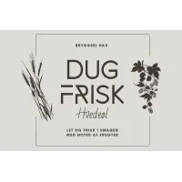 Bryggeri HAV Dugfrisk