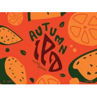 Thisted Bryghus Autumn IPA