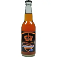 Bronckhorster Brewing Company Abdicatiebier