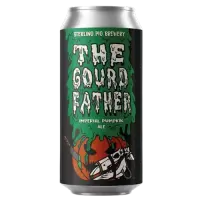Sterling Pig Brewery The Gourdfather
