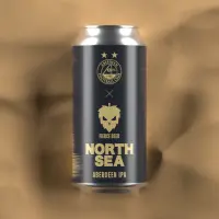 Fierce Beer Co North Sea Aberdeen IPA