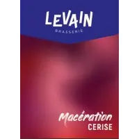 Brasserie Levain Macération - Cerise