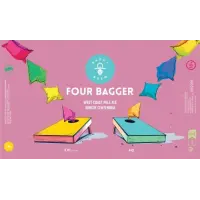 Daddy Brew Four Bagger