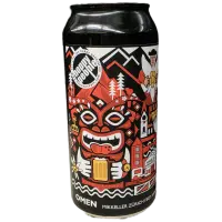 Hoppy People Omen