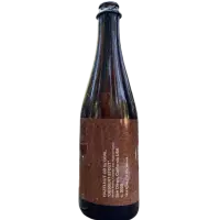 GOAL. Hazelnut OD
