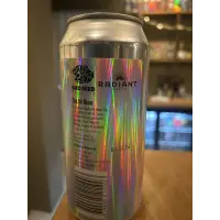 Bad Seed Brewing Tractor Beam