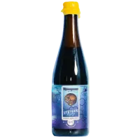 Hopnonymous Brewing Company New Moon Rising
