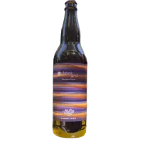 Modern Times Beer Chaos Grid - Macaroon S'mores