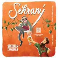 The Barn Beer Co. Sehraný