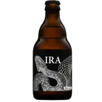 Hugel Zeven Zonden IRA