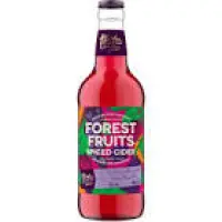 Sainsbury's Taste The Difference - Forest Fruits