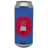 Messorem Bracitorium Why So Salty?: Bleuet & Pomme Grenade