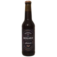 Brasserie du Molard Hivernale