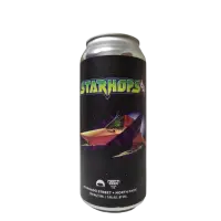 Alvarado Street Brewery StarHops64