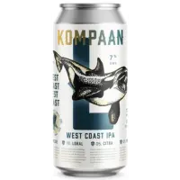 Kompaan Battle Royale 2025 - 11/12 - West Coast Best Coast