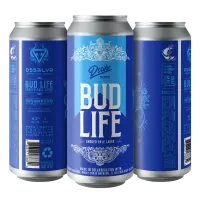 DSSOLVR Bud Life