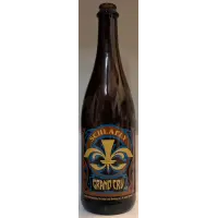 The Saint Louis Brewery (Schlafly Beer) Grand Cru
