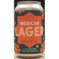 ABW Virginia Beach Mexican Lager