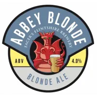 Facer's Brewery Abbey Blonde