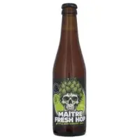 De Meester Maître Fresh Hop