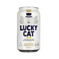 Kizakura Sake Brewing Co. Ltd. Lucky Cat