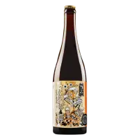 Brasserie du Bas-Canada Bourbon de Lune