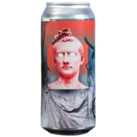 Brasserie du Bas-Canada Caligula
