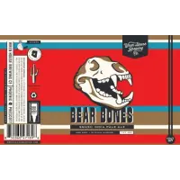 Wren House Brewing Company Bear Bones