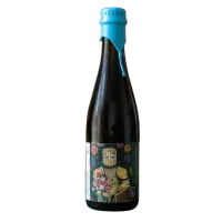 Brasserie du Bas-Canada Chevalier Floral