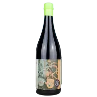 Brasserie du Bas-Canada Connexion - Barrel Aged