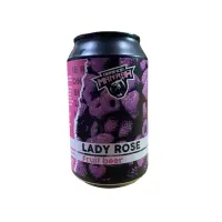 Manerba Brewery Lady Rose