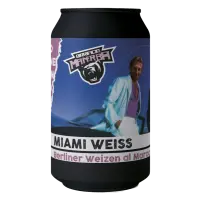 Manerba Brewery Miami Weiss