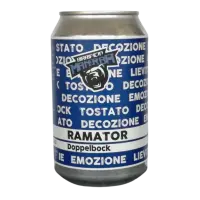 Manerba Brewery Ramator