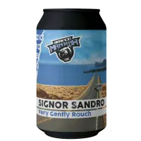 Manerba Brewery Signor Sandro