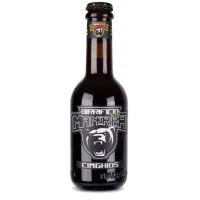 Manerba Brewery Cinghios