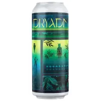Brasserie du Bas-Canada Dryade