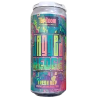 TapRoom Beer Co Jagged Hedge