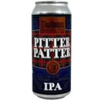 TapRoom Beer Co Pitter Patter