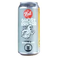 Fall Brewing Company Ghost Runner