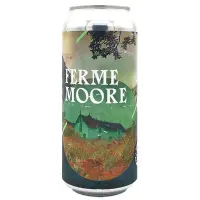 Brasserie du Bas-Canada Ferme Moore