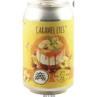 Alchemik Caramel Eyes²