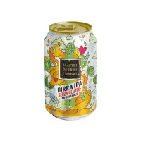 Mastri Birrai Umbri IPA Senza Glutine