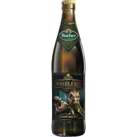 Bucher Bräu Woidlerei Bucher Weizen