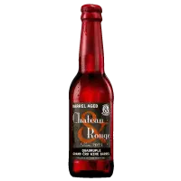 Brouwerij De Molen Barrel Aged - Edition 2025: Chateau & Rouge