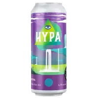 Brasserie du Bas-Canada Hypa I