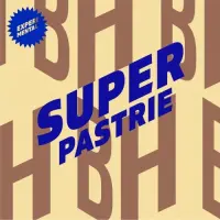 Brique House Super Pastrie